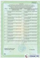 Электрод терапевтический купить в Екатеринбурге
